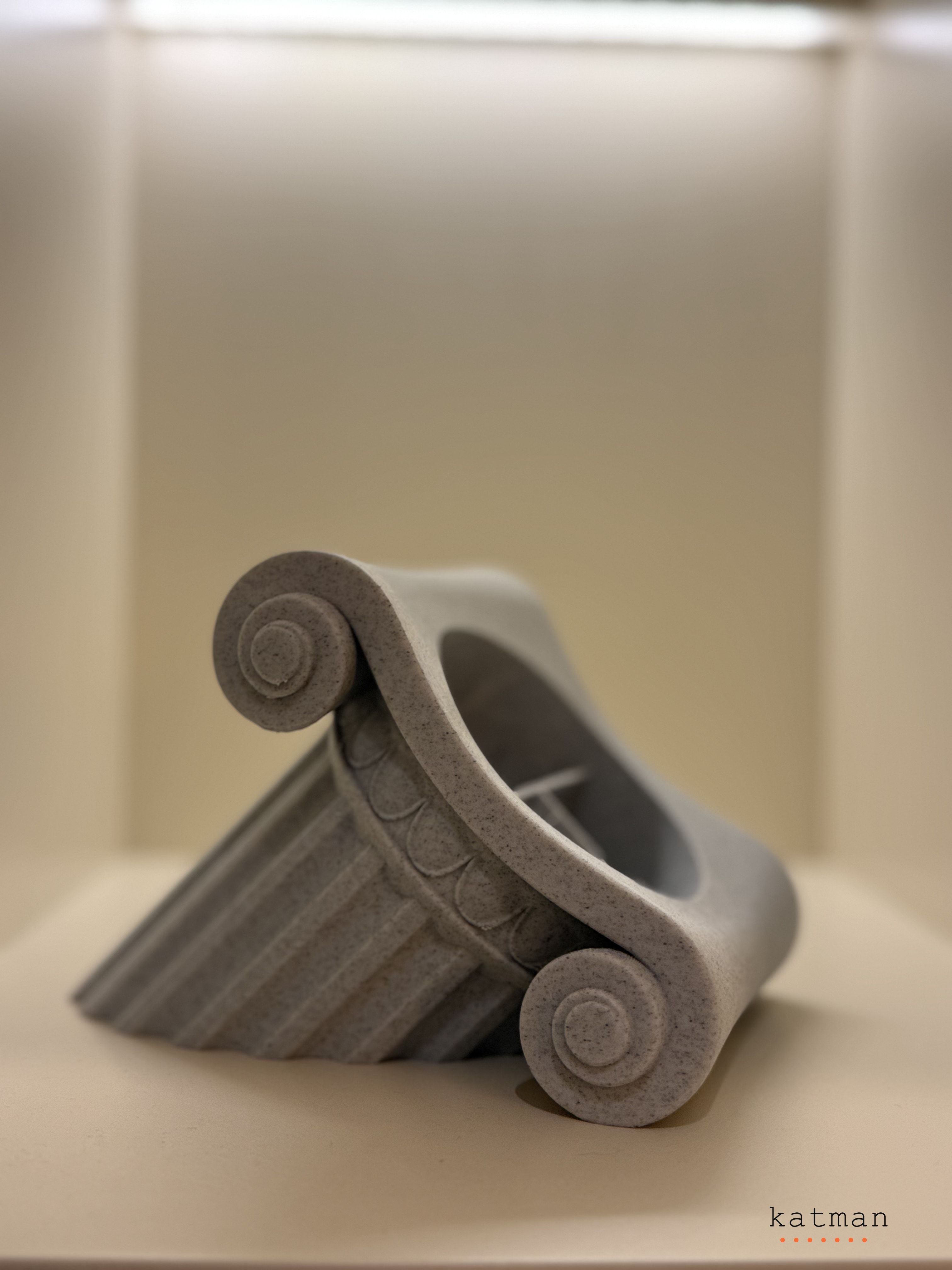 Antik Kalemlik - Detay Görünüm 3